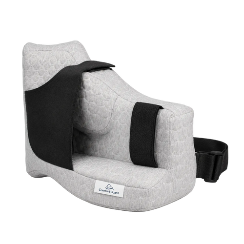 The Comfort Guard