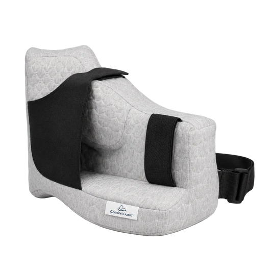 The Comfort Guard