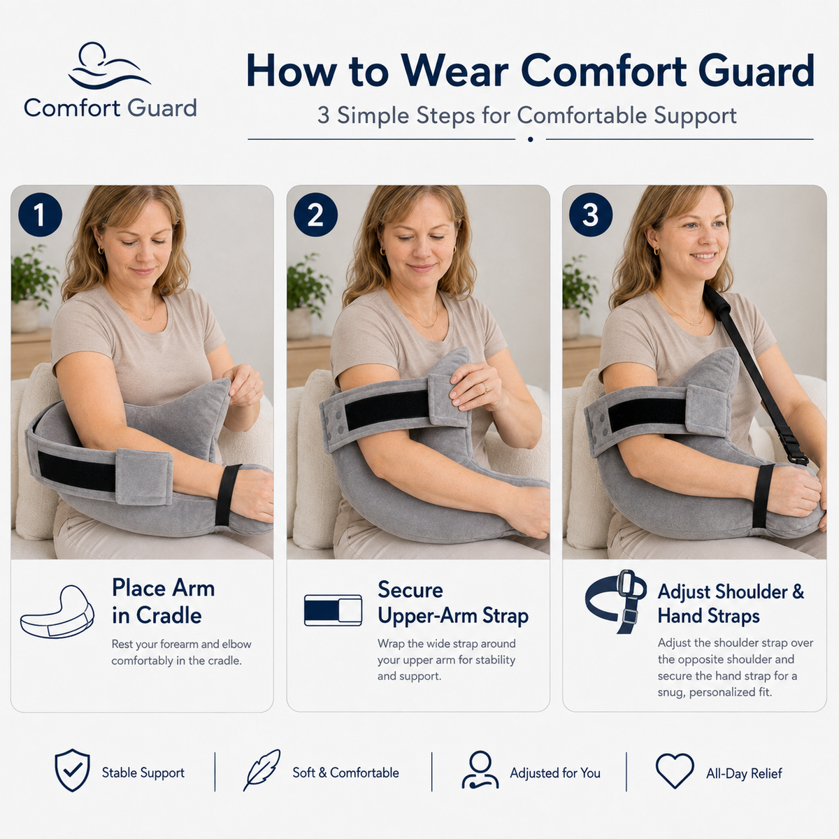 The Comfort Guard