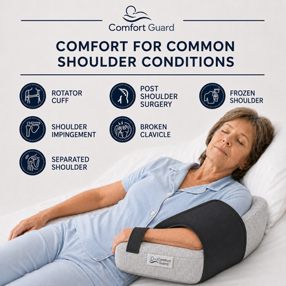 The Comfort Guard