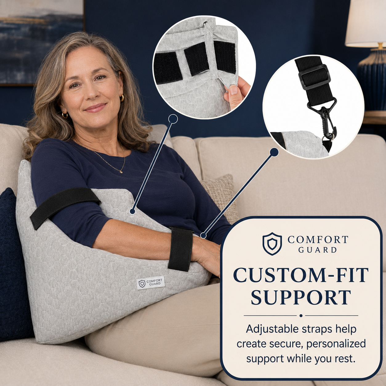 The Comfort Guard