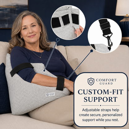 The Comfort Guard