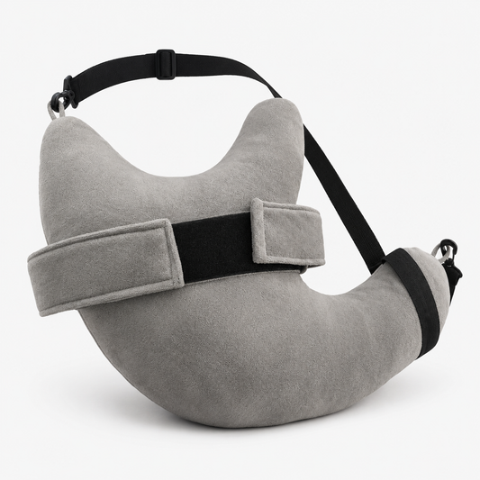 The Comfort Guard