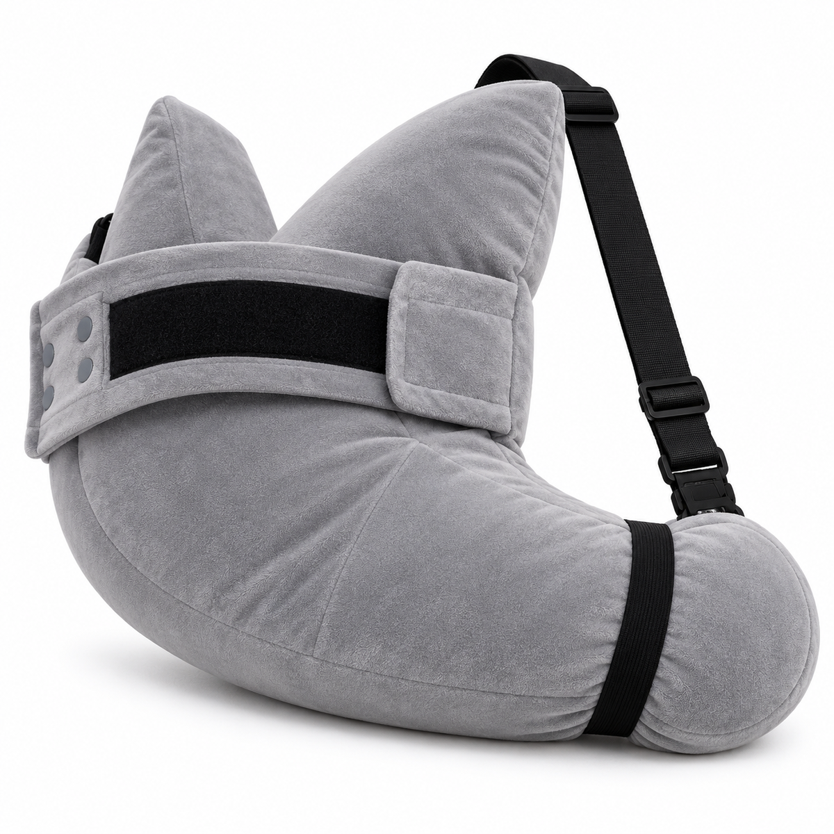 The Comfort Guard
