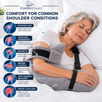 The Comfort Guard