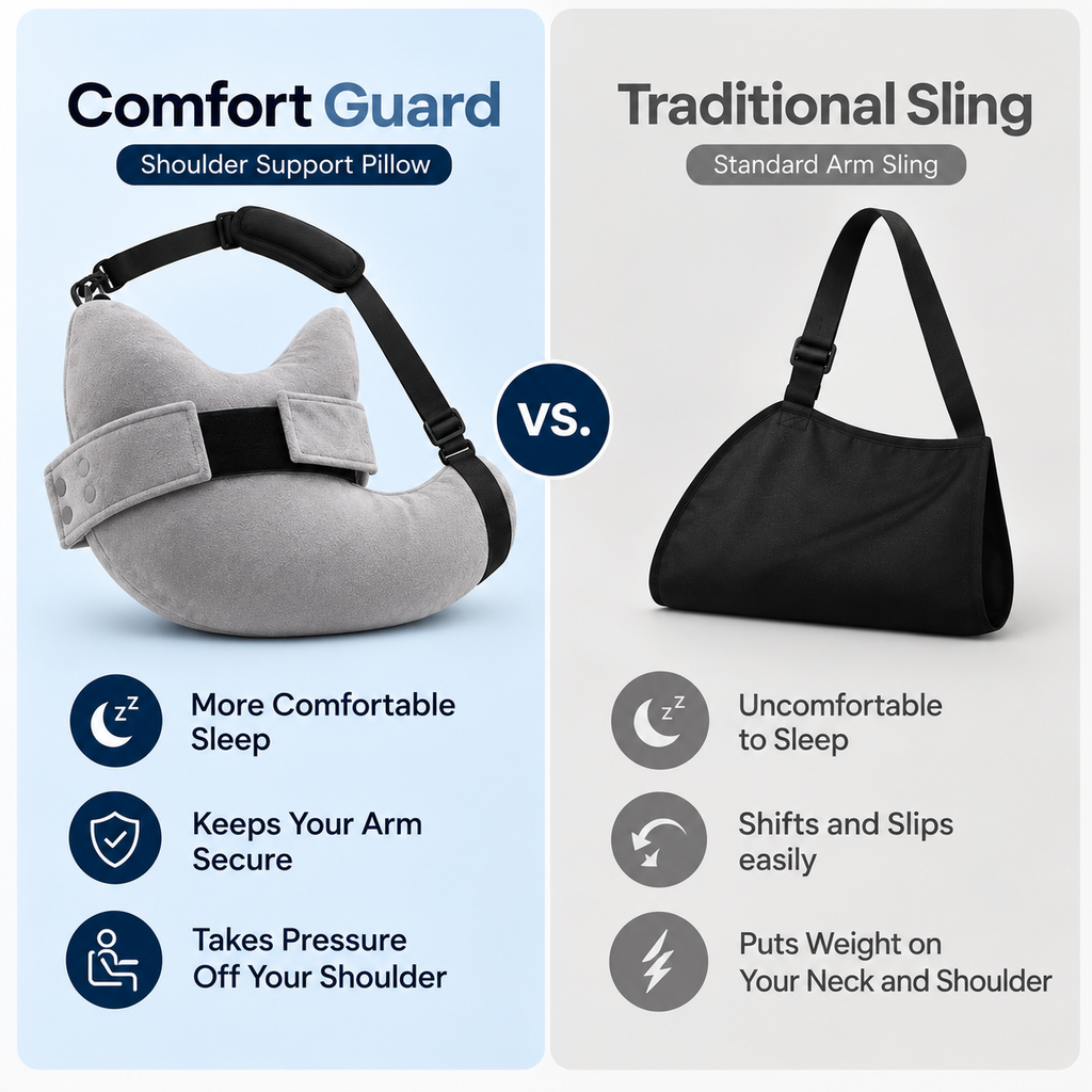 The Comfort Guard
