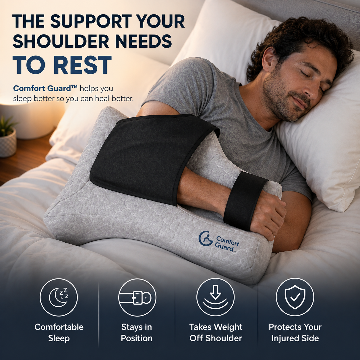The Comfort Guard
