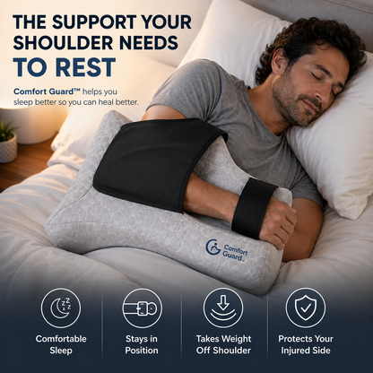 The Comfort Guard